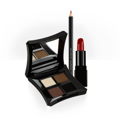 Illamasqua Virgin Lipstick Set - Lipstick Set