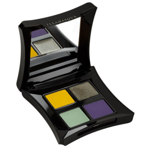 Illamasqua Fundamental Palette