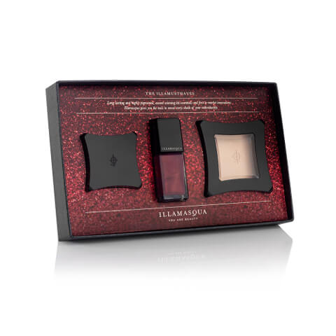 Illamusthaves Charisma Gift Box - Aurora