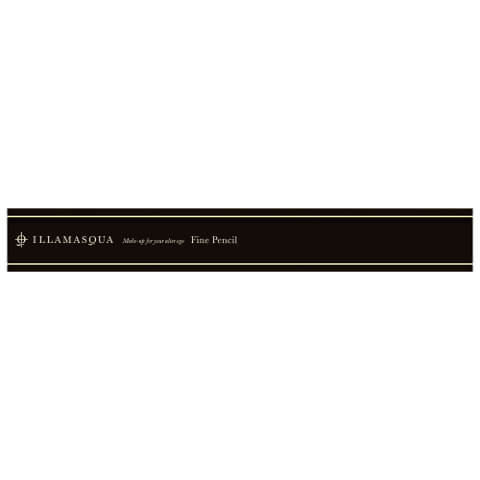 Illamasqua Fine Pencil - Peace