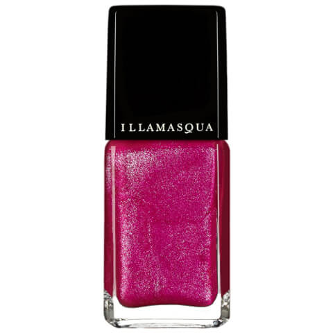 UV Glow Nail Varnish - Ouija