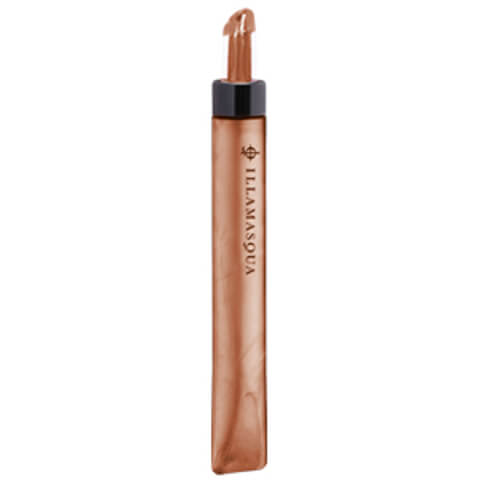 Sheer Lipgloss - Soul
