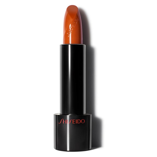 Shiseido Rouge Rouge Lipstick (資生堂 ルージュ ルージュ リップスティック) 4g (各色)