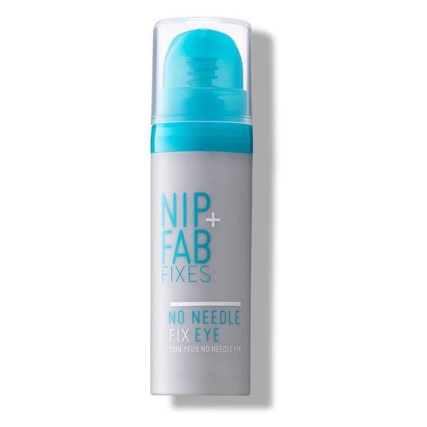 NIP + FAB No Needle Fix crema per il contorno occhi 15 ml