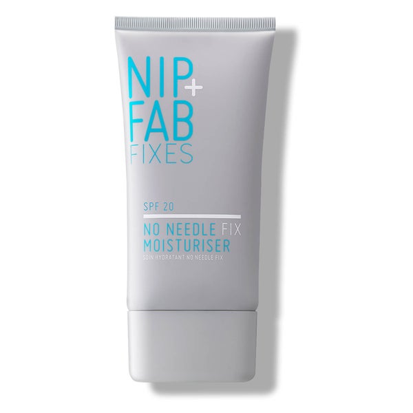 NIP + FAB No Needle Fix Day Cream SPF 20 (NIP + FAB ノー ニードル フィックス デイ クリーム SPF20) 40ml