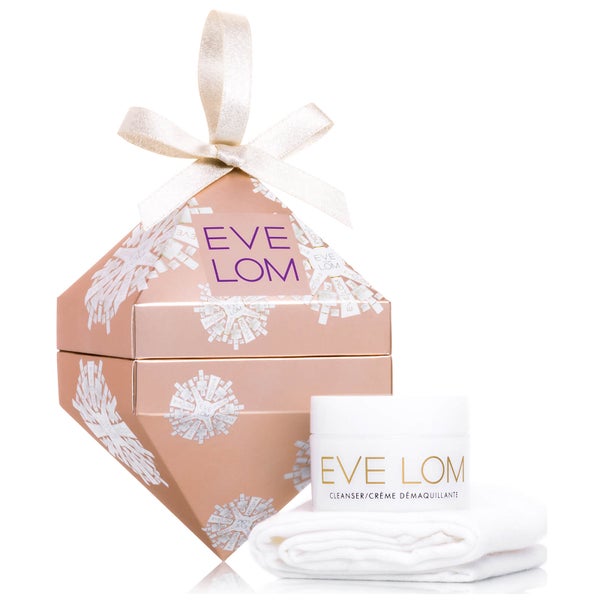 Eve Lom Cleanser Bauble 0.7oz