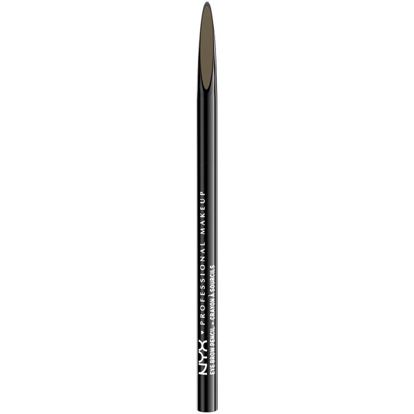 NYX Professional Makeup Precision Brow Pencil - Taupe
