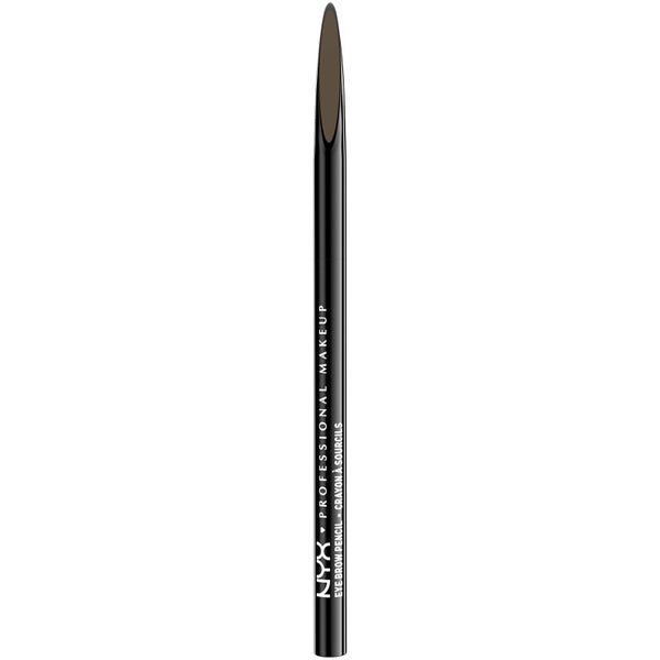 NYX Professional Makeup Precision Brow Pencil (olika nyanser)