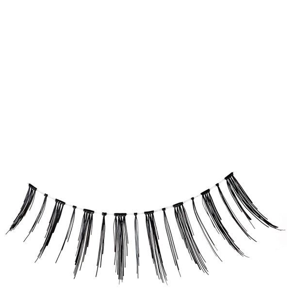 NYX Professional Makeup Wicked Lashes - Corrupt