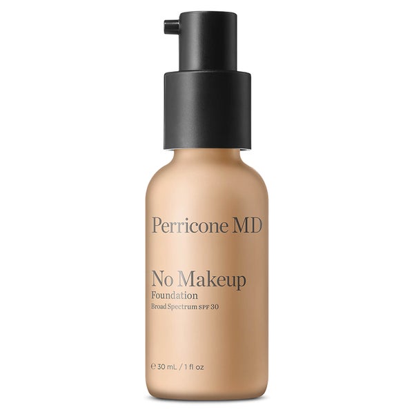 Perricone MD No Makeup Foundation 30ml - Light