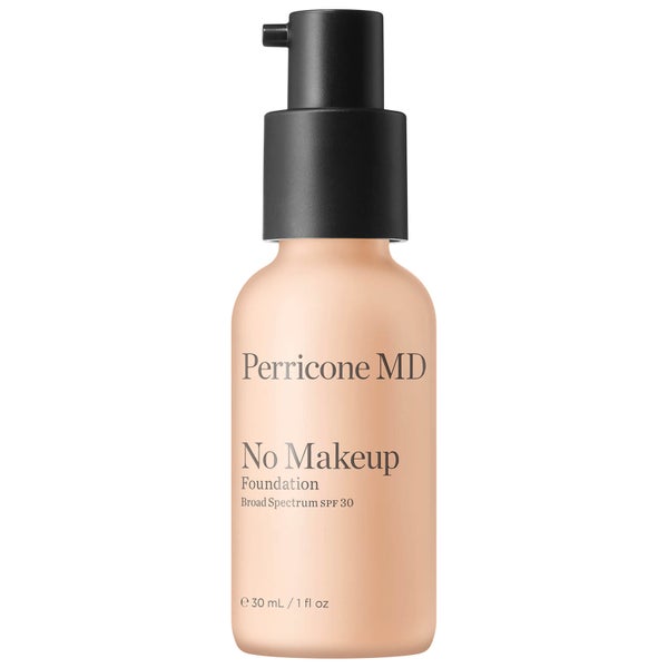 Perricone MD No Makeup Foundation 30ml - Fair