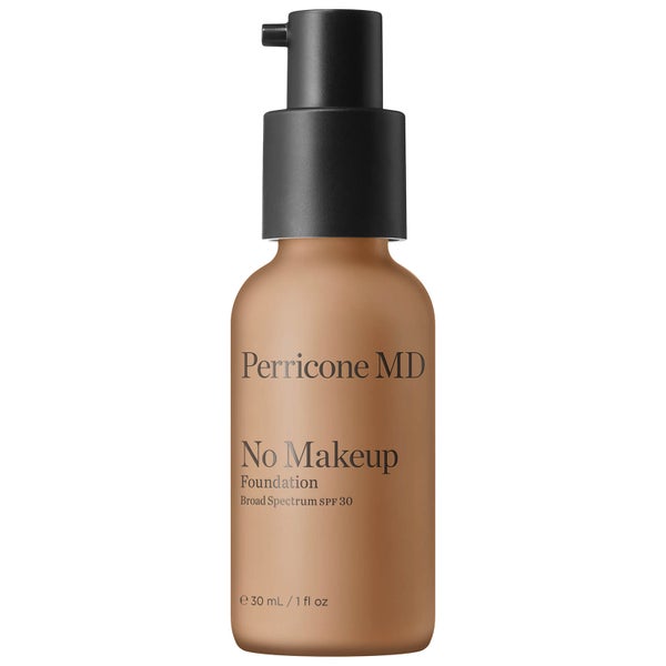 Perricone MD No Makeup Foundation 30ml - Tan
