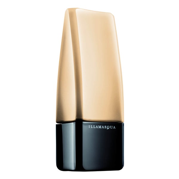 Light Liquid Foundation - 135