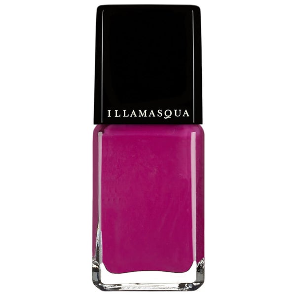Illamasqua (Discontinued) Nail Varnish Grab