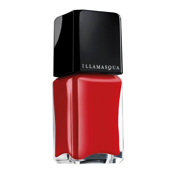 Illamasqua (Discontinued) Nail Varnish Ruthless