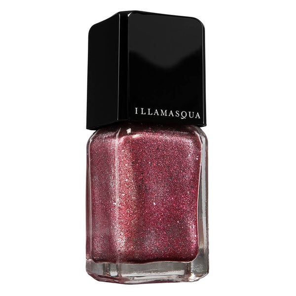 Nail Varnish - S Stars Fire Rose