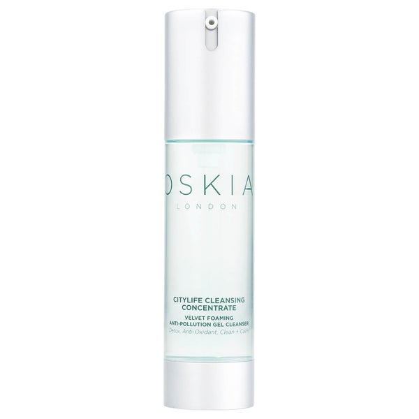 OSKIA City Life Cleansing Concentrate (OSKIA シティ ライフ クレンジング コンセントレート)