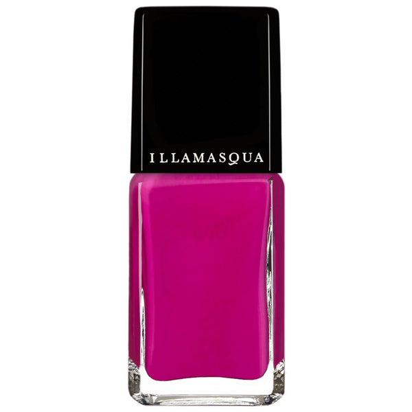 Illamasqua Nail Varnish in Obsess