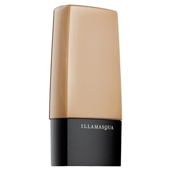 Illamasqua Rich Liquid Foundation in 135