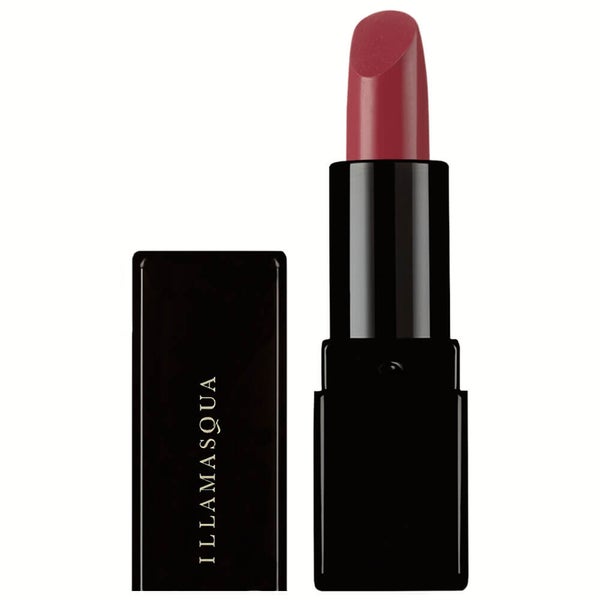 Illamasqua Lipstick in Resist