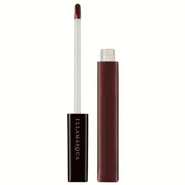 Intense Lipgloss in Hermetic