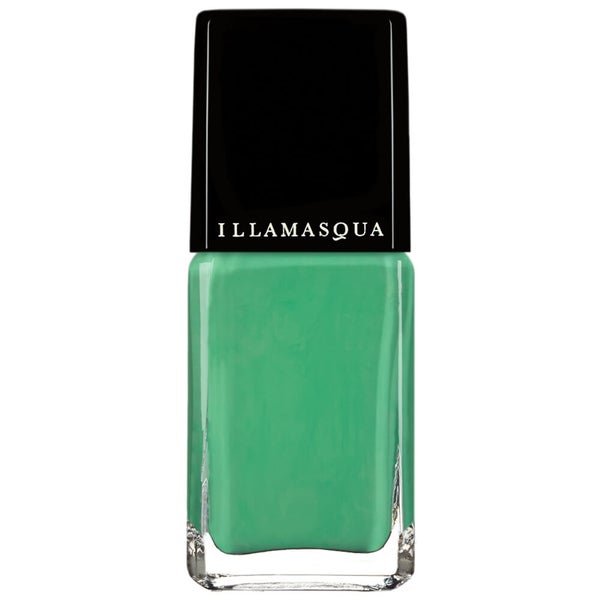 Illamasqua Nail Varnish in Nomad
