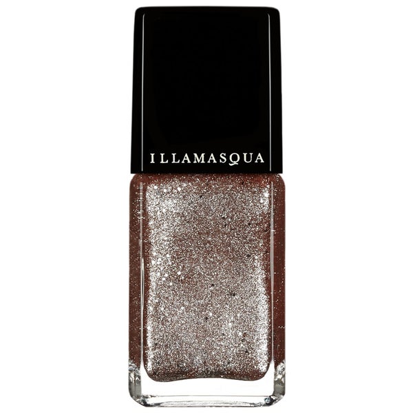 Shattered Star Nail Varnish in Trilliant