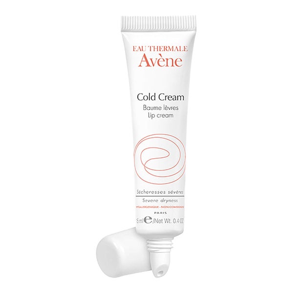 Baume lèvres Cold Cream Avène 15 ml