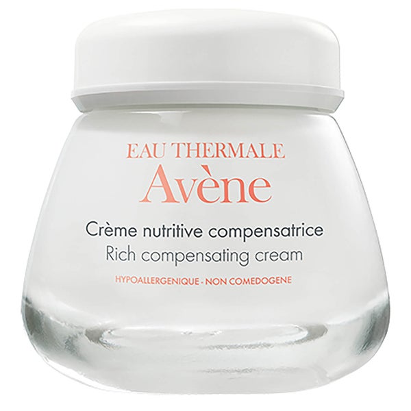 Avène Rich Compensating Cream krem do twarzy 50 ml