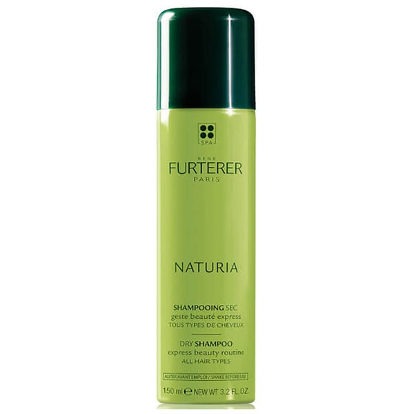 René Furterer NATURIA Dry Shampoo 150ml