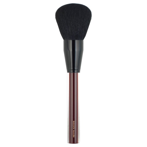 Kevyn Aucoin The Large Powder/Blush Brush pędzel do pudru/różu