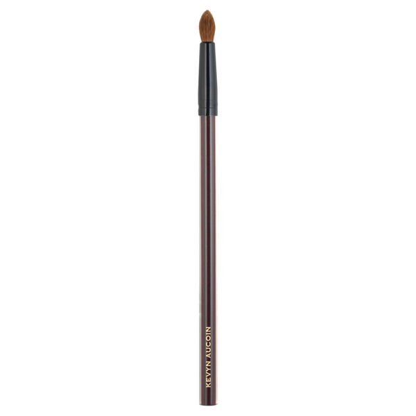 Kevyn Aucoin The Small Eyeshadow Soft Round Brush -luomivärisivellin