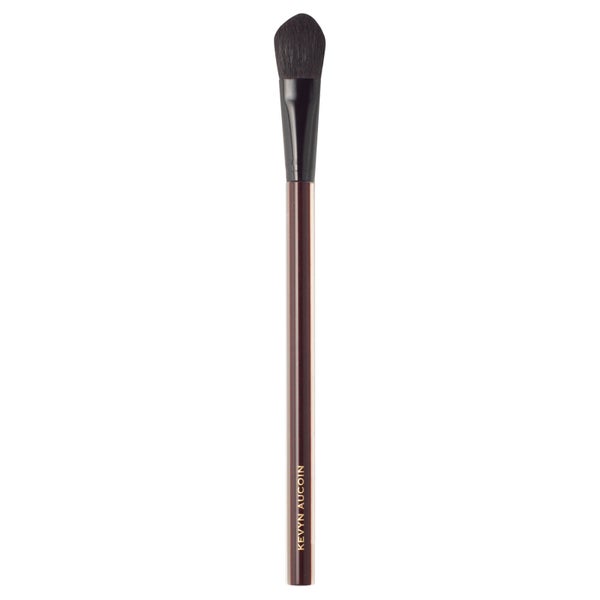 Kevyn Aucoin The Base/Shadow Brush -pohjustusvoide-/luomivärisivellin