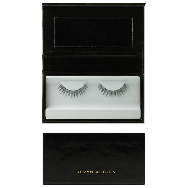 Kevyn Aucoin The Lash Collection - The Ingenue