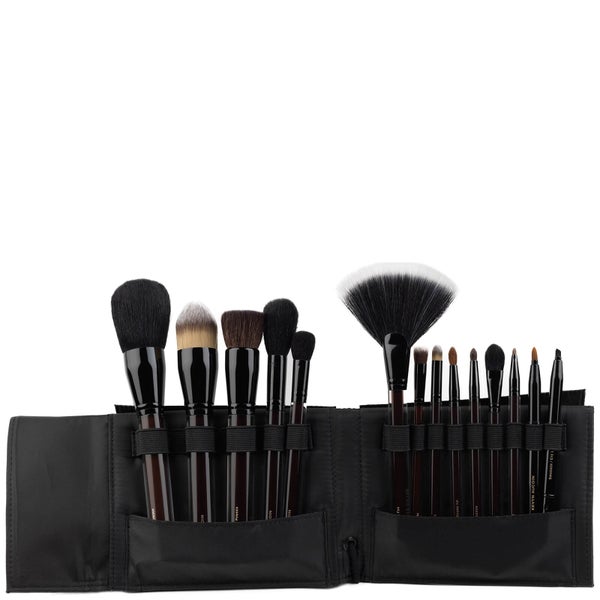 Kevyn Aucoin The Essential Brush Collection