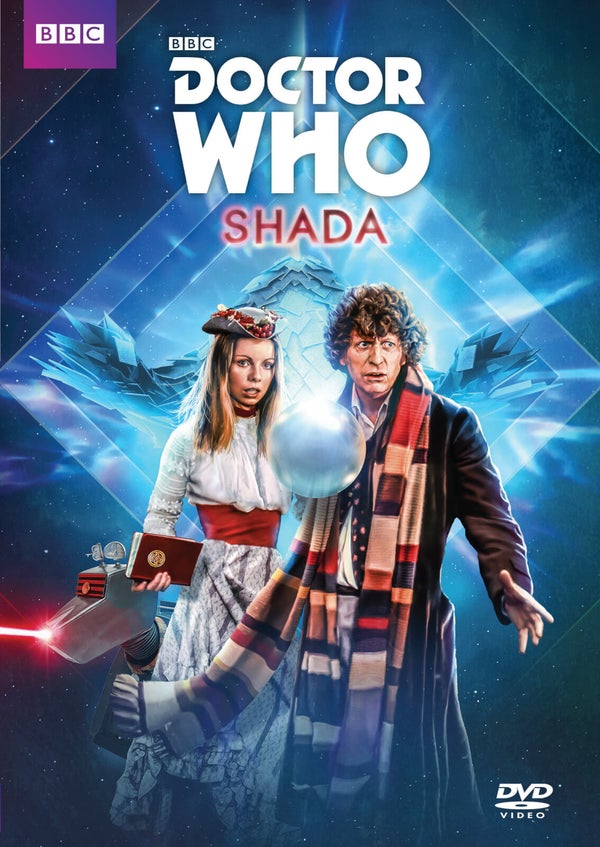 Doctor Who Shada