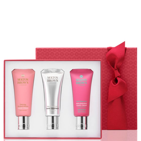 Molton Brown Embracing Hand Cream Gift Set