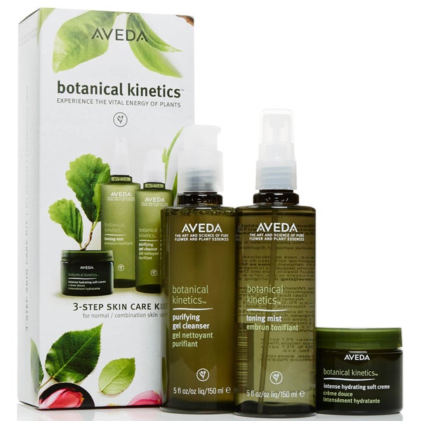 Aveda Skin Care Gift Set (Worth £71)