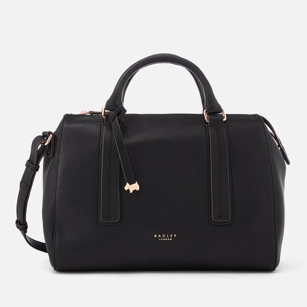 Radley Women's Globe Road Large Multi-Compartment Multiway Bag - Black