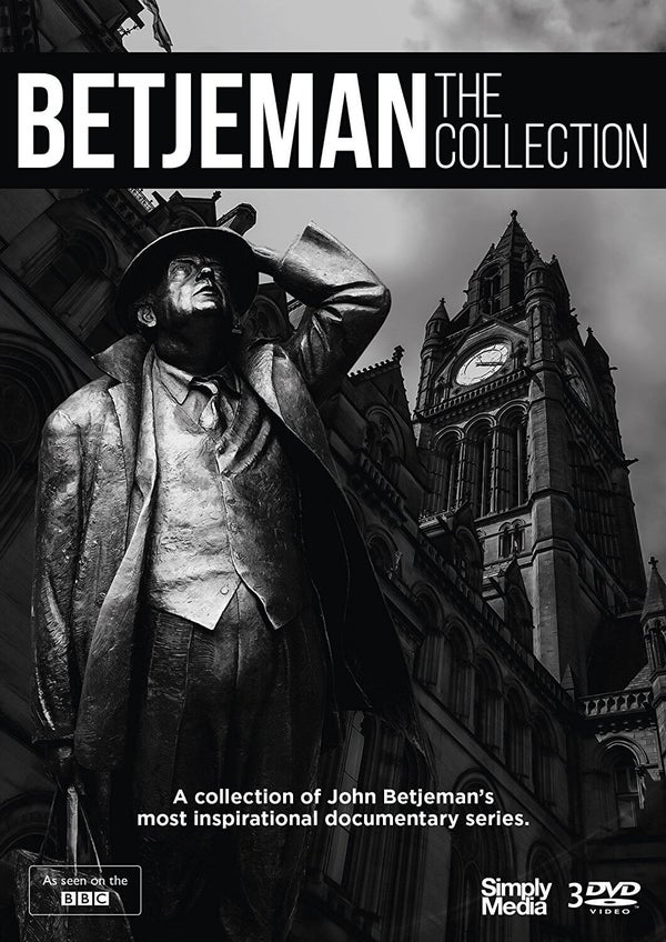Betjeman - The Collection