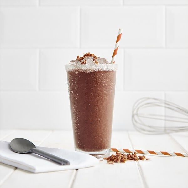 Meal Replacement Chocolate Shake