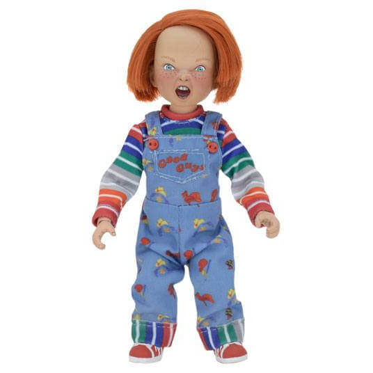 NECA Chucky - 8" Clothed Figure - Chucky
