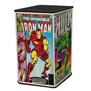 Marvel - Money Box Tall