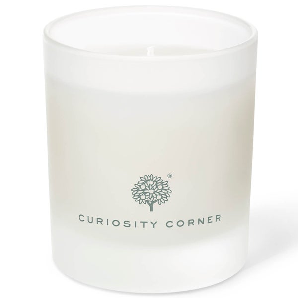 Crabtree & Evelyn Curiosity Corner Candle -tuoksukynttilä 200g
