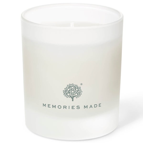 Bougie Memories Made Crabtree & Evelyn 200 g