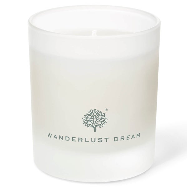 Crabtree & Evelyn Wanderlust Dream Candle 200 g