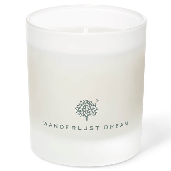 크랩트리 & 에블린 반더러스트 트림 캔들 200G (CRABTREE & EVELYN WANDERLUST DREAM CANDLE 200G)