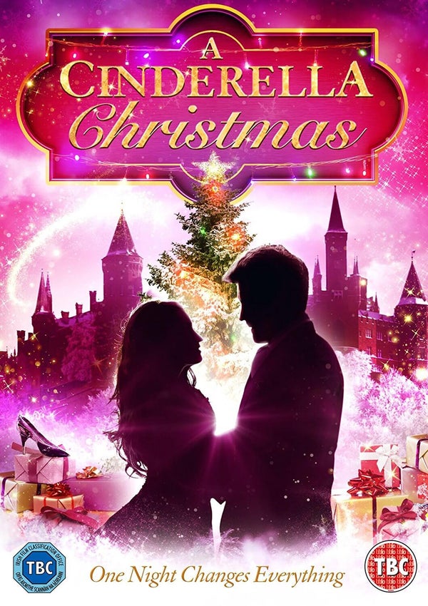 A Cinderella Christmas