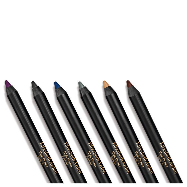 Elizabeth Arden High Drama Eyeliner (エリザベス アーデン ハイ ドラマ アイライナー) 1.2g (各色)