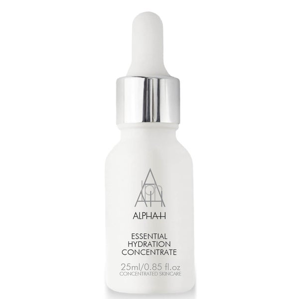 Alpha-H Essential Hydration Concentrate 25ml